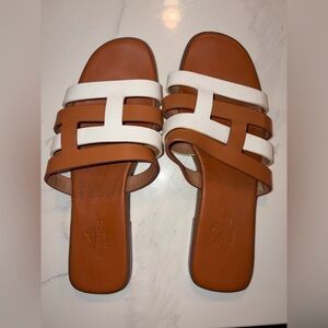 Designer Inspired Sandals